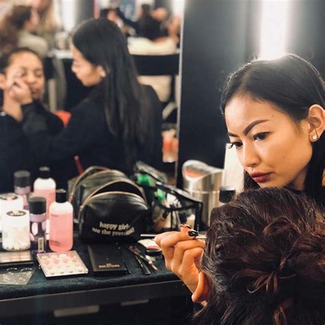 makeup course amsterdam